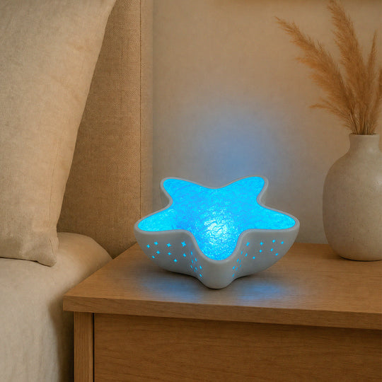 Starfish Ripple Atmosphere Lamp