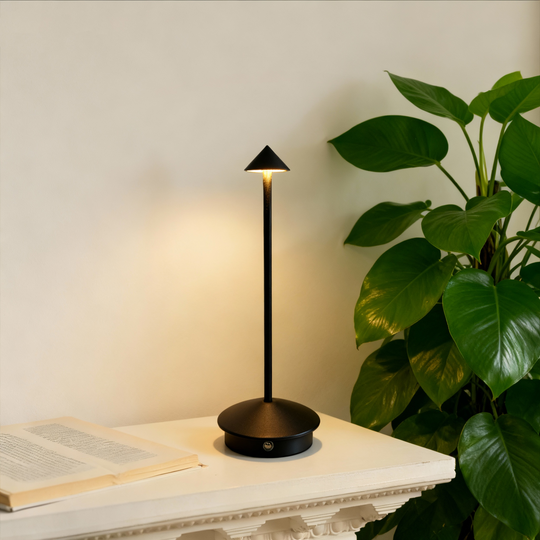ConeGlow Table Lamp