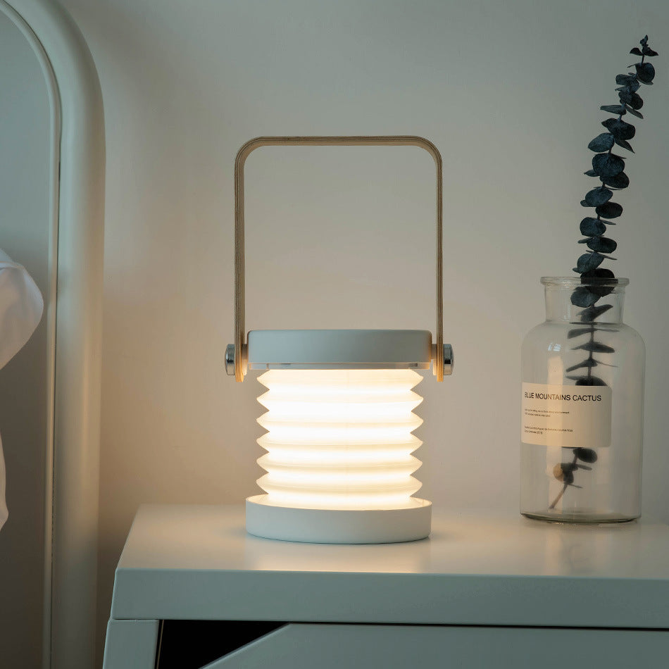 Folding Lantern Night Light