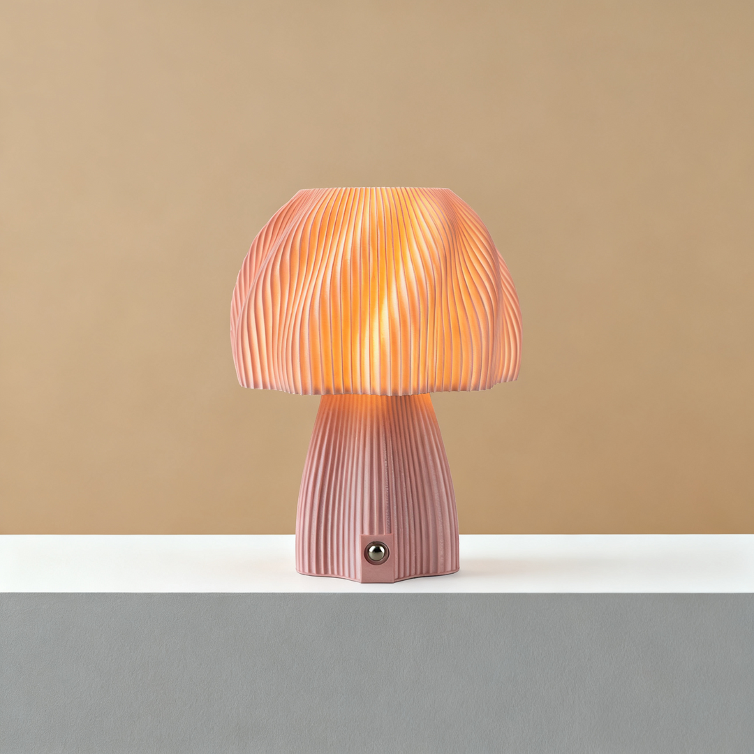 Mushi Table Lamp