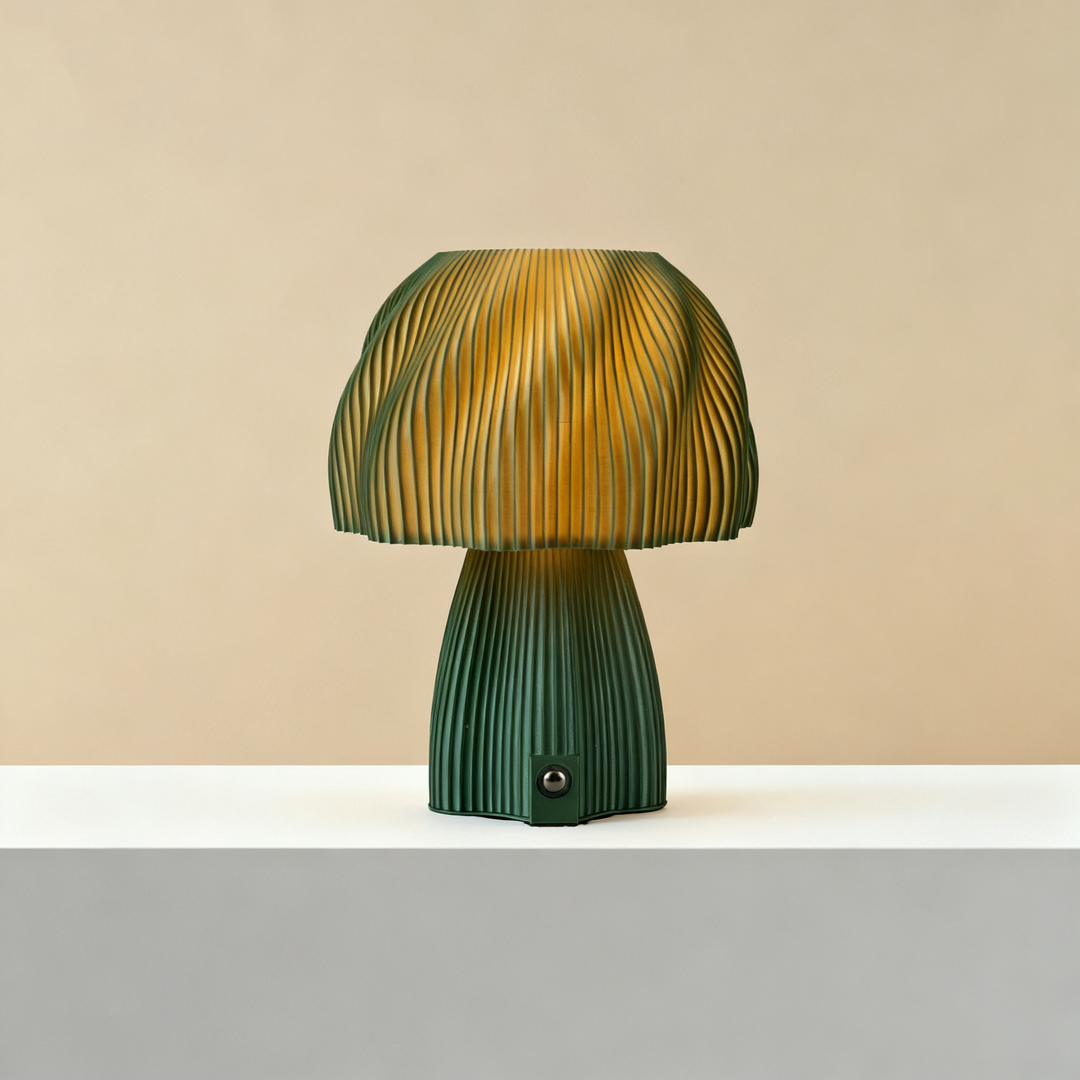Mushi Table Lamp