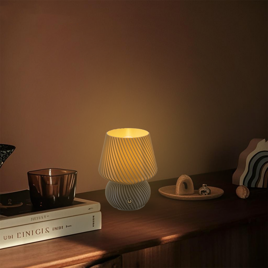 Ribbo Table Lamp