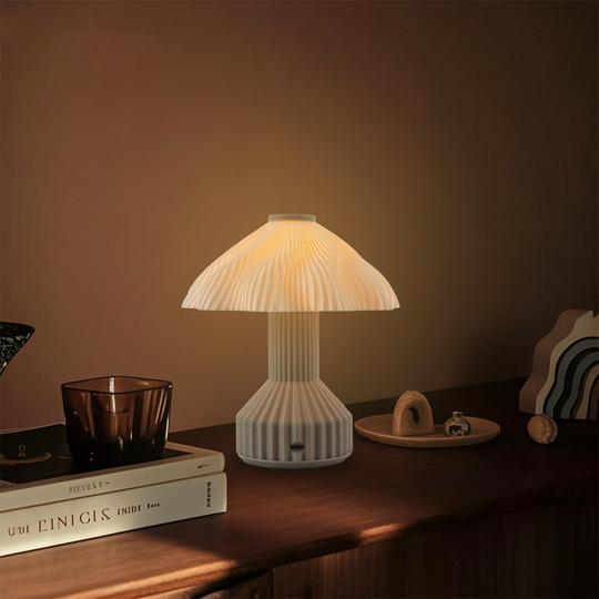 Frilla Table Lamp