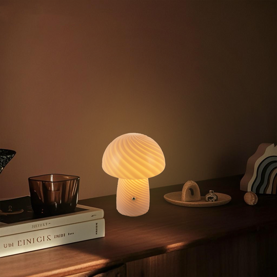 Shroom Table Lamp
