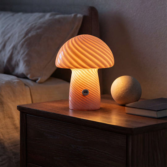 Shroom Table Lamp