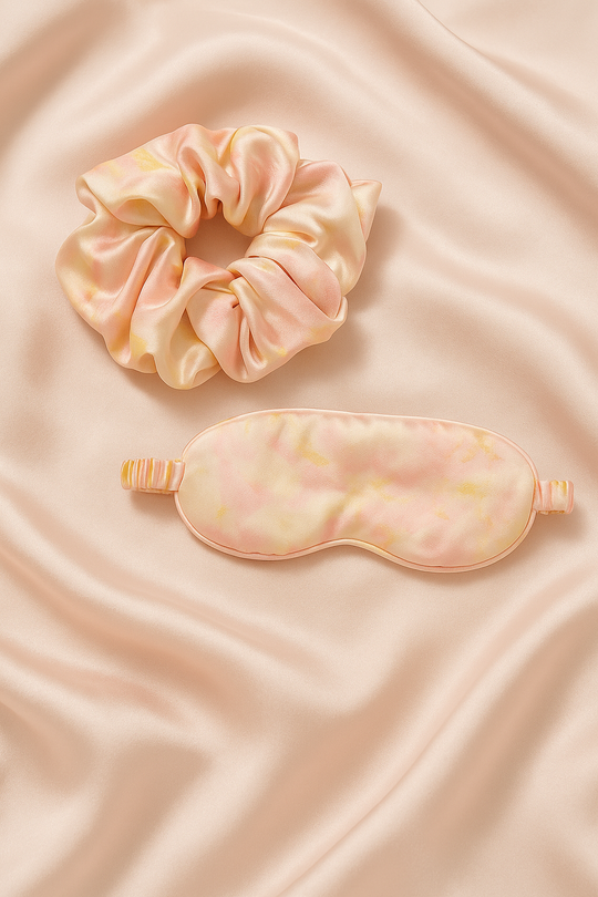 Lunéa Silk Duo