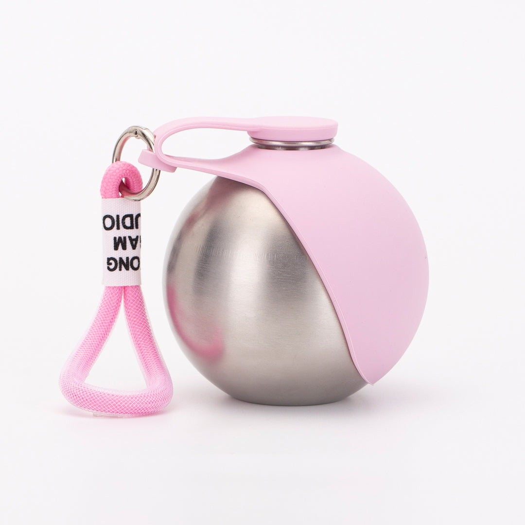 Portable Pet Water Bottle