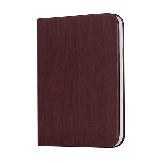 Foldable LED Book Lamp