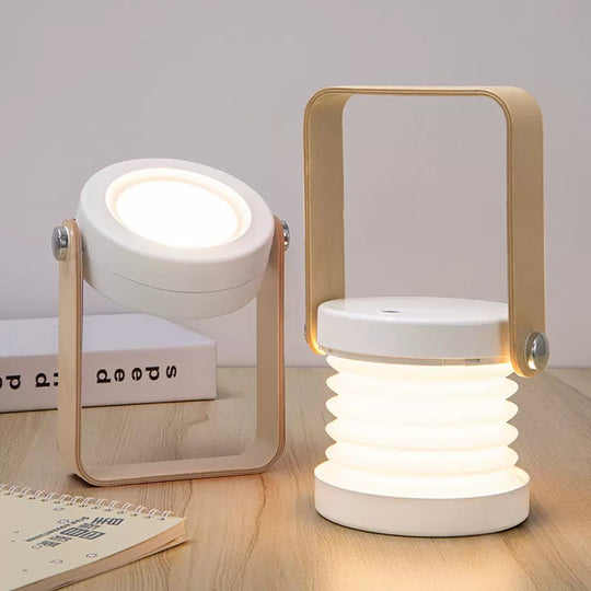 Folding Lantern Night Light