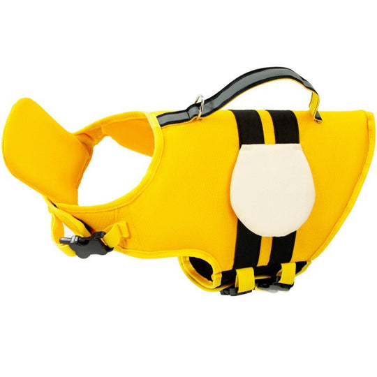 Pet Swimming Buoyancy Vest