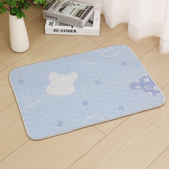 Pet Summer Cooling Ice Pad