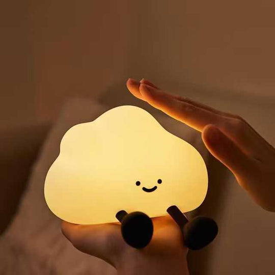 Cloud Night Light