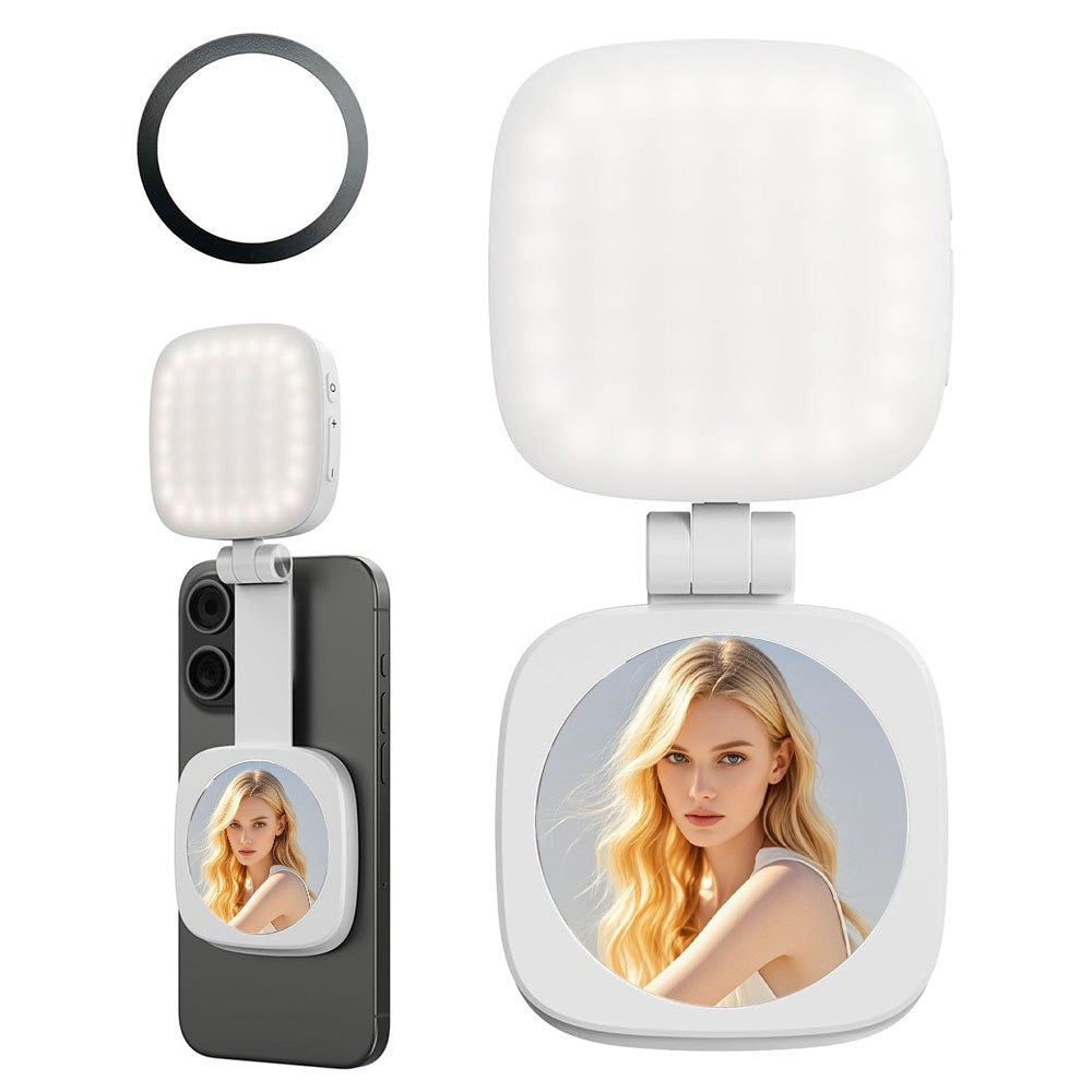 Magnetic Portable Fill Light