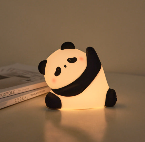 Panda Night Light