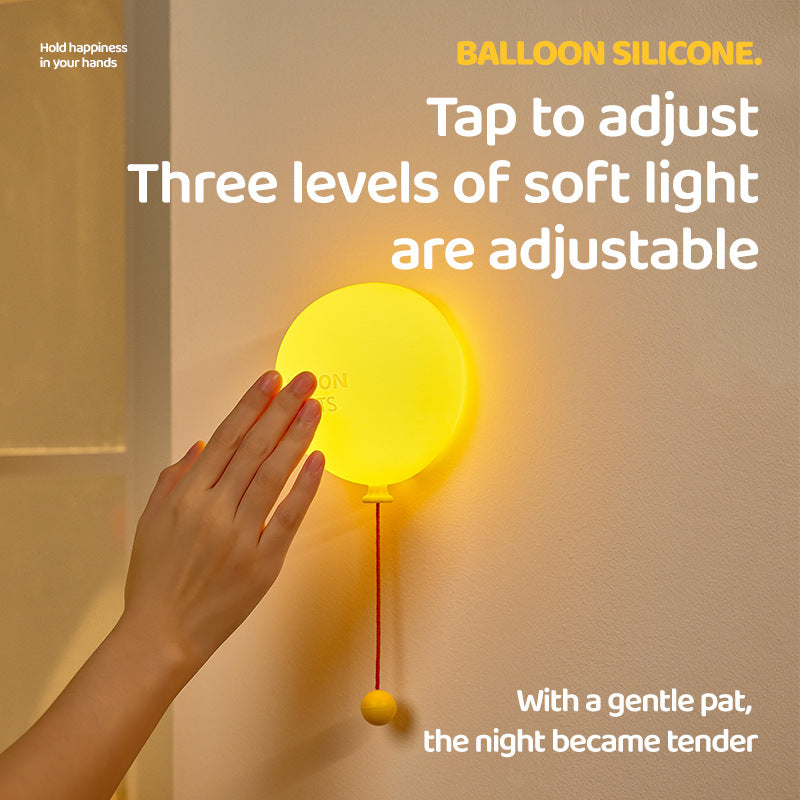 Sunny Balloon