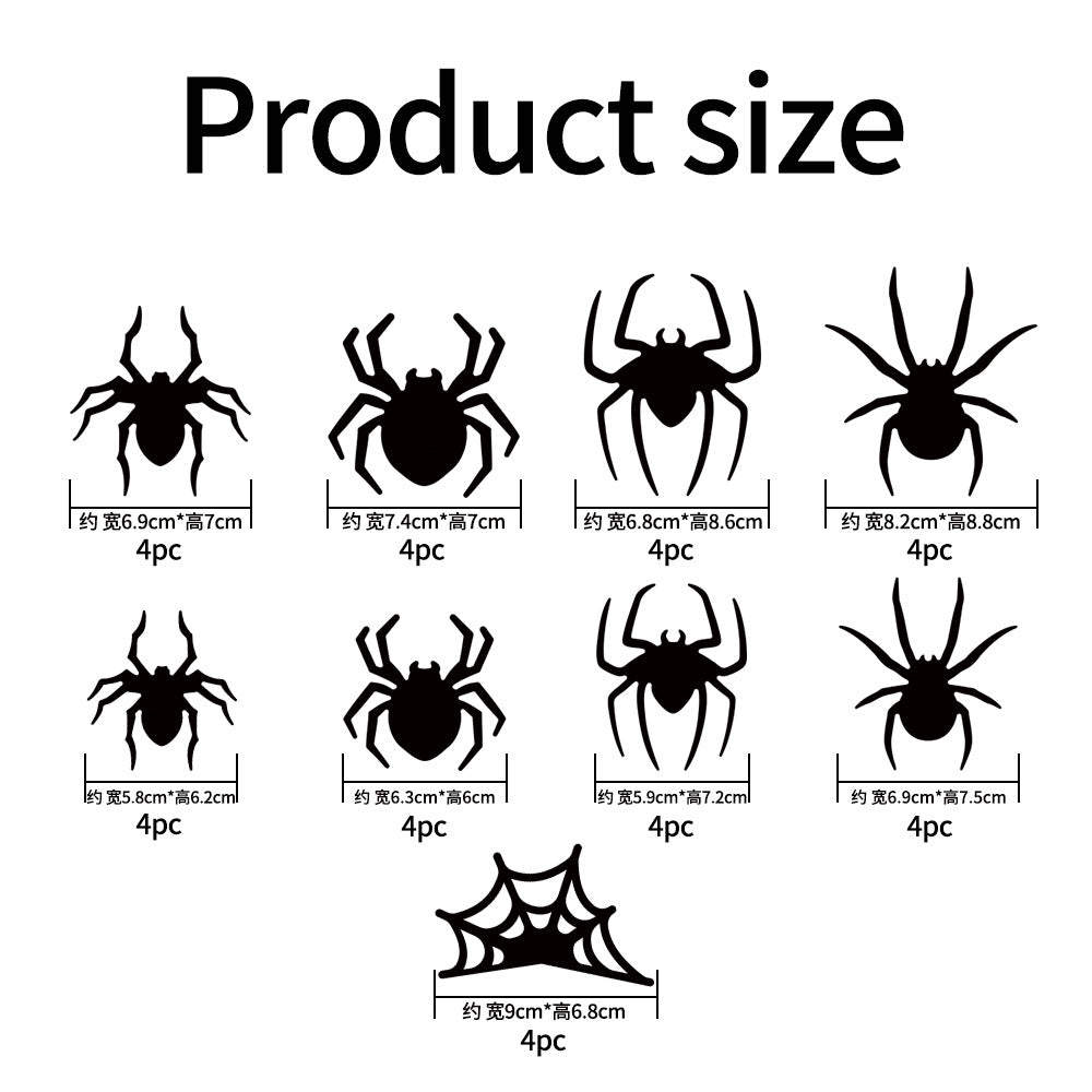 Halloween LED Bat Night Light