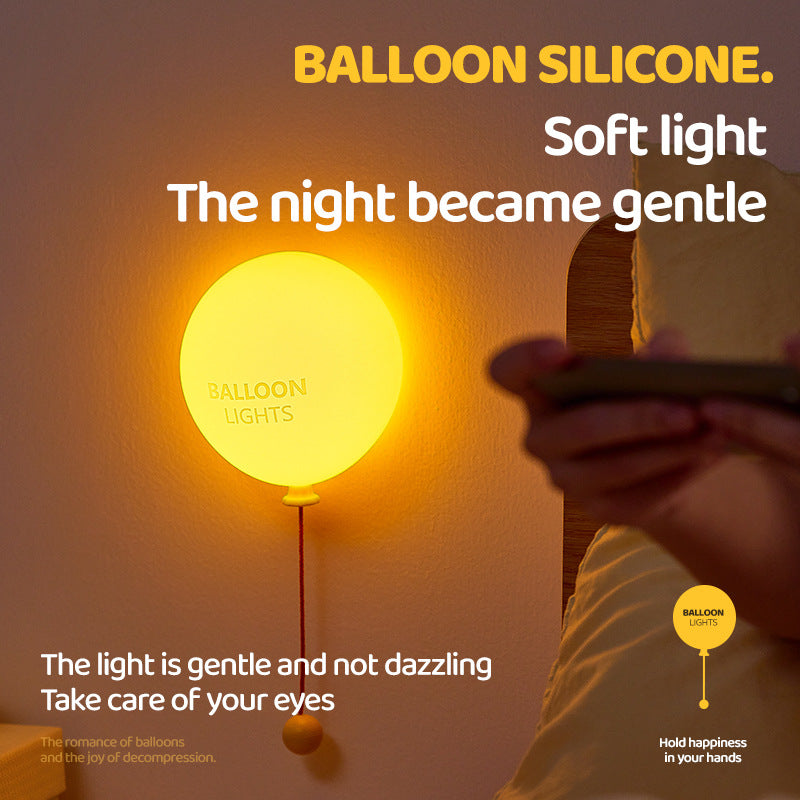 Sunny Balloon
