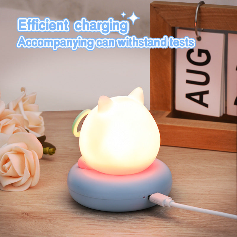 Smug Cat