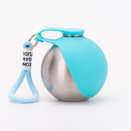 Portable Pet Water Bottle