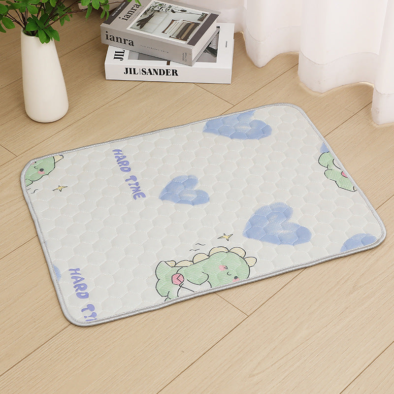 Pet Summer Cooling Ice Pad