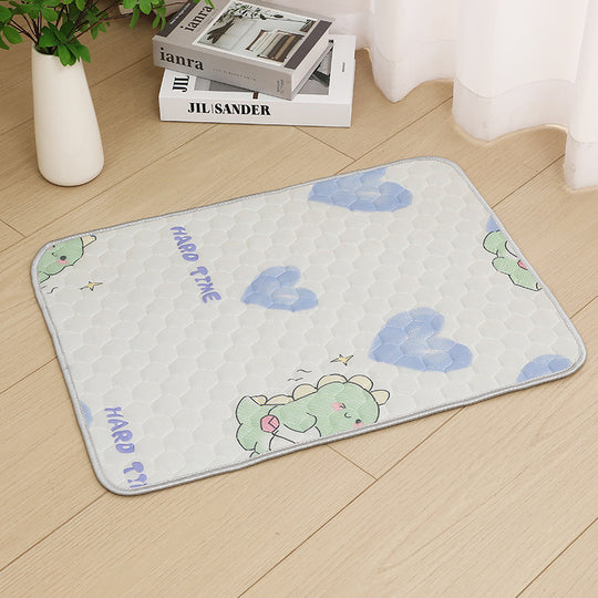 Pet Summer Cooling Ice Pad