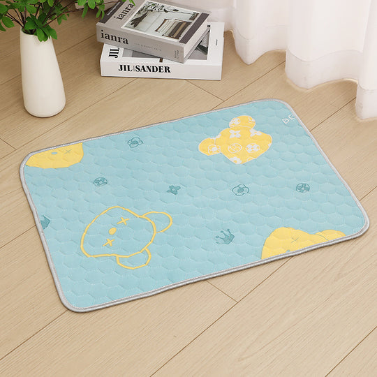 Pet Summer Cooling Ice Pad