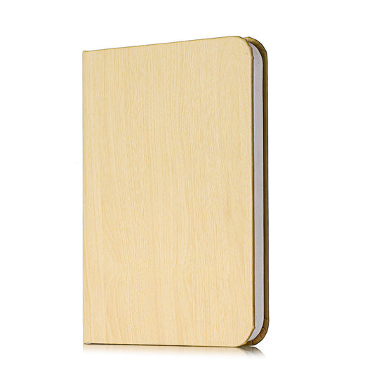 Foldable LED Book Lamp