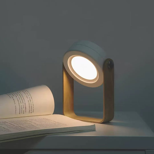 Folding Lantern Night Light