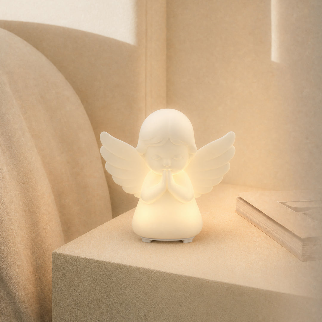 Companion Angel Night Light
