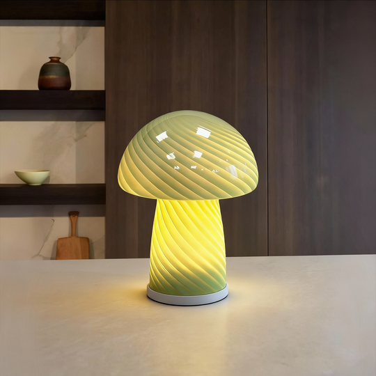 Shroom Table Lamp