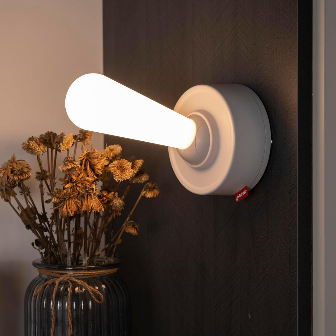 Toggle Switch Night Light