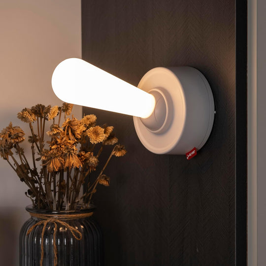 Toggle Switch Night Light
