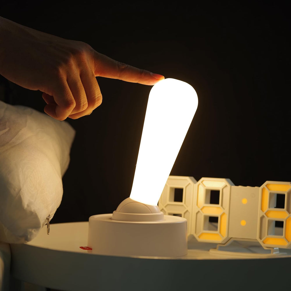 Toggle Switch Night Light