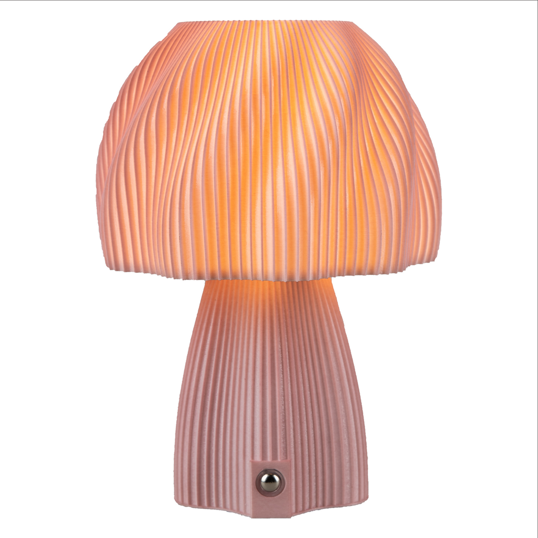 Mushi Table Lamp