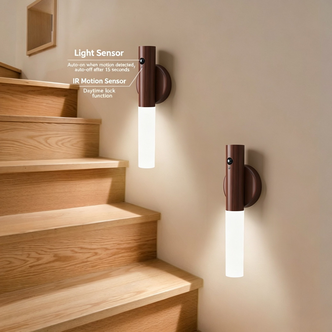 Motion Sensor Night Light