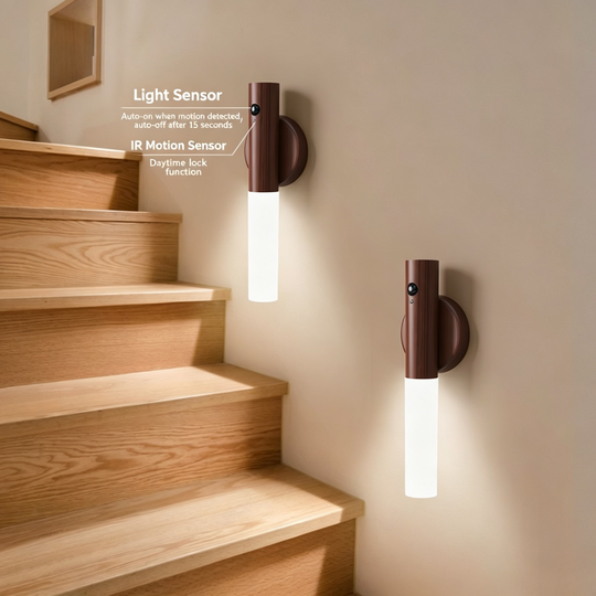 Motion Sensor Night Light