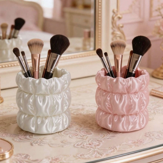 Bubble Brush Holder