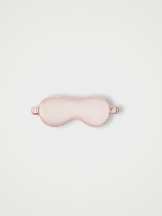 Lunéa Eye Mask – Pure